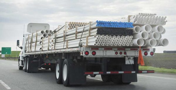 flatbed freight
