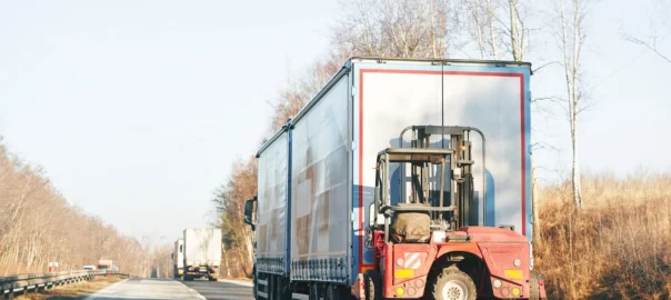 Why 89% of New Trucking Companies Fail — And How to Make Sure You’re Not One of Them