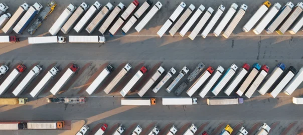 Long-Term Trailer Storage in the GTA — A Smart Solution for Growing Businesses